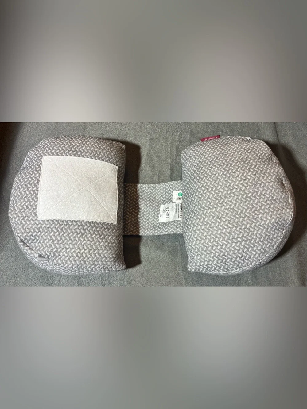 Momcozy Pregnancy Support Pillow